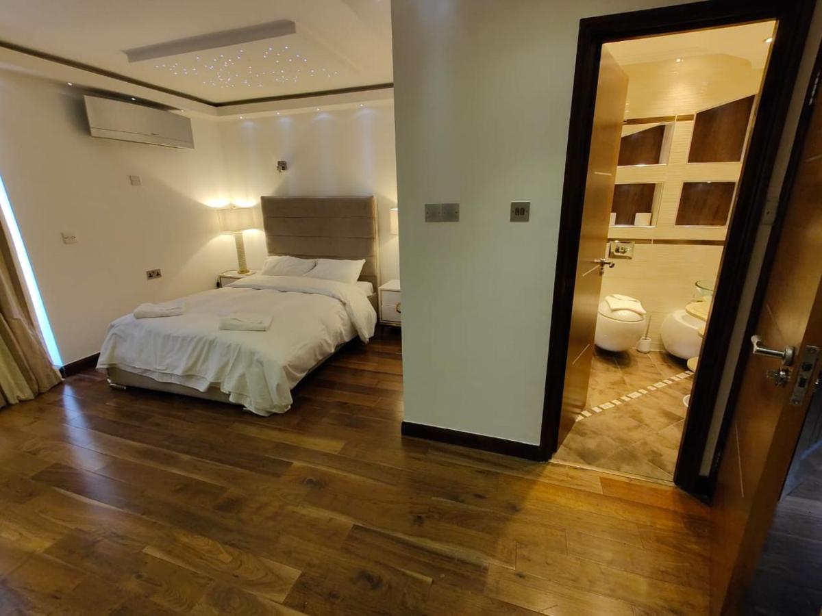 Apartament Stanhope Terrace Londyn Zewnętrze zdjęcie
